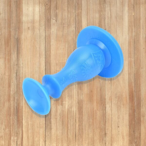 Multifunction Washer Door Stopper – Rubber Front Load Door Holder for Family Use