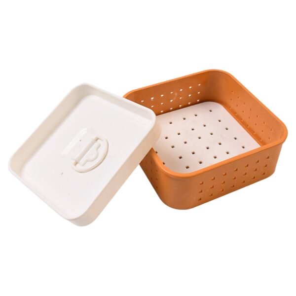 5_41ee21ab-eb57-45a2-967a-fb06d315e192.jpg Square Shape Paneer Maker with Lid, Tofu & Sprouts Mould
