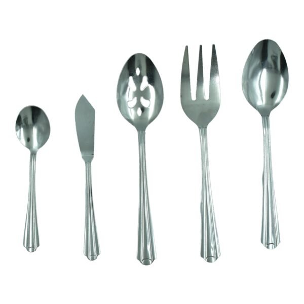 5_4757b31a-8452-40cb-b885-adf32f14e4ad.jpg 45Pc Stainless steel Flatware Set