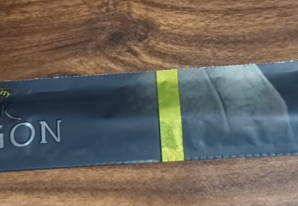 Mosquito Agarbatti Stick Herbal Mosquito Agarbatti  (1 Packet / 10 Sticks) (Incense Stick)