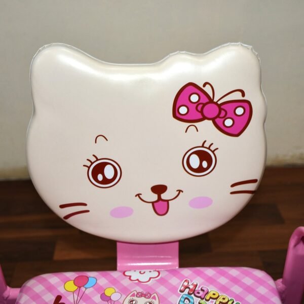 5_56db883a-42a2-4c70-abab-b6db4275b42b.jpg Cartoon Baby Chair Strong Steel Cushion & Comfortable Baby Chair High Quality Chair (1 Pc)