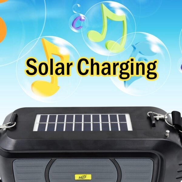 5_682a2837-b0ff-4c00-84c1-2f87552f639b.jpg Wireless Bluetooth Speaker 5W High Bass with Wireless Mic / Microphone