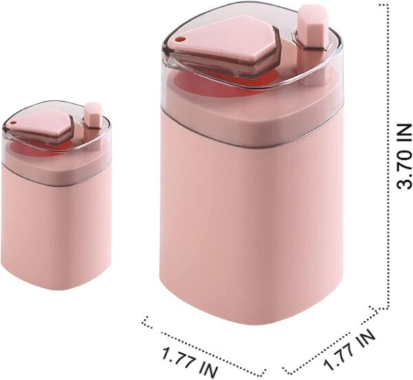 Toothpick Holder Dispenser, -Up Automatic Toothpick Dispenser, Toothpick Storage Box