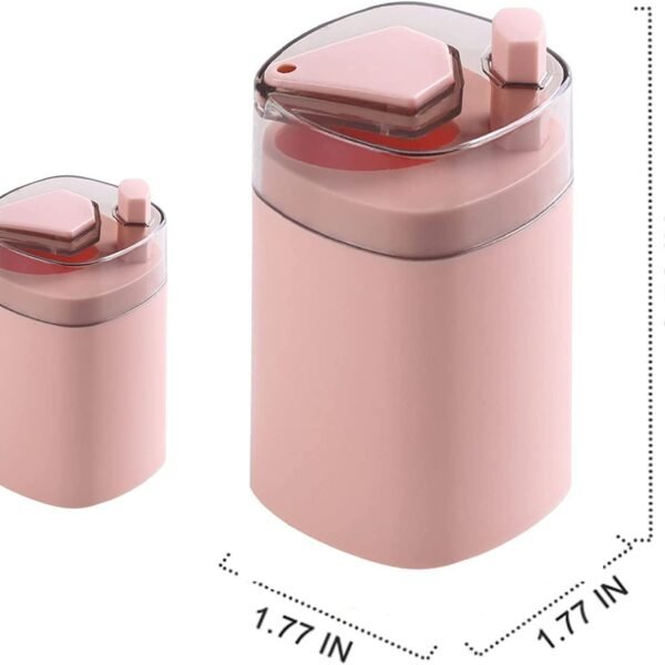 Toothpick Holder Dispenser, -Up Automatic Toothpick Dispenser, Toothpick Storage Box