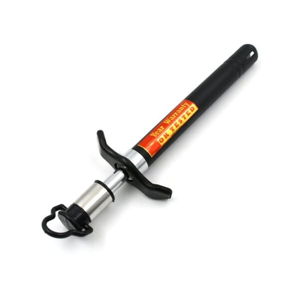 5_6d106b1d-b44d-491e-8b9f-86d2ad5d8200.jpg Stainless Steel Kitchen Gas Lighter - Long-Lasting Stoves & Restaurants (1pc)