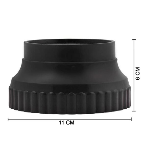 5_6dce41b1-86f2-483b-8f30-960b477e4e35.jpg Multi-Purpose 4 Pieces Round Plastic Legs Foot and Stand
