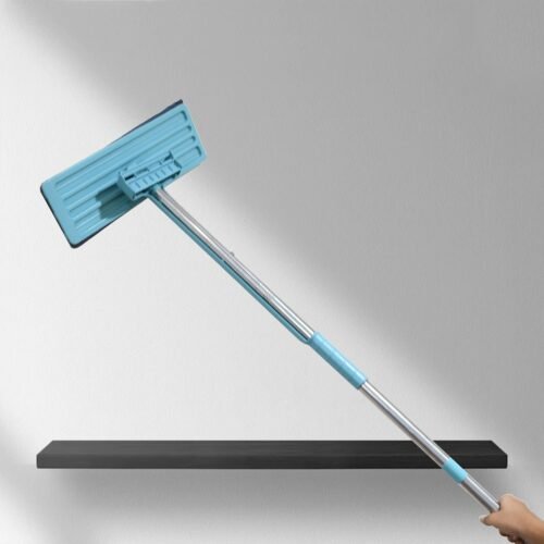 High Quality Flat Mop Floor Cleaning Mop