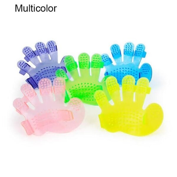 5_74ca5482-c580-43ab-b9f7-e09652681b50.jpg Rubber Pet Cleaning Massaging Grooming Glove Brush