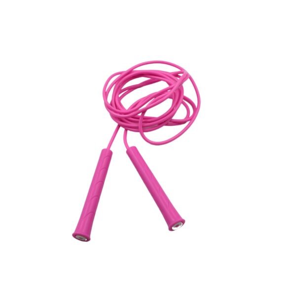 5_761eb451-c6d5-47f2-9126-1f5613b895ba.jpg 3m Plastic Adjustable Jump Rope: High-Speed Skipping, Crossfit, Fitness