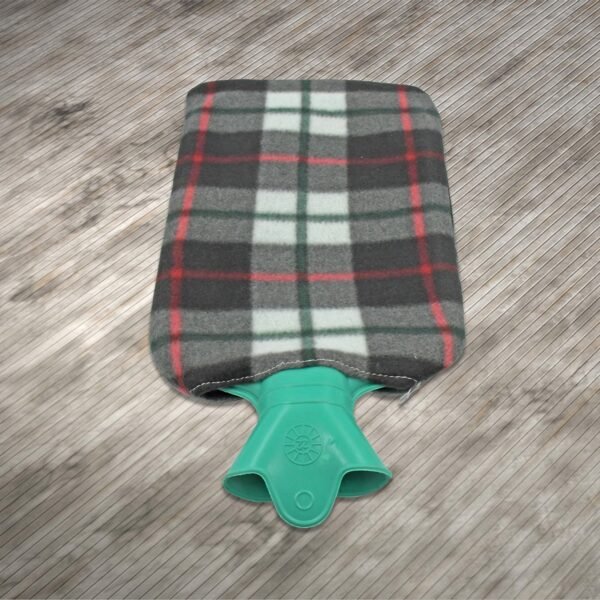 Hot Water Bag With Cover For Pain Relief, Menstrual Cramps (1 Pc)