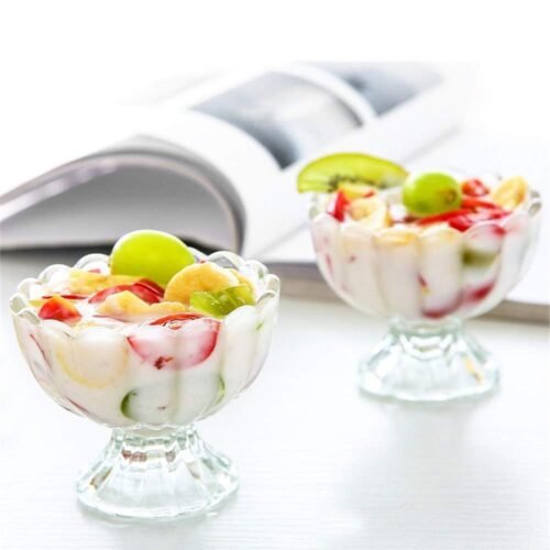 5_7a4b20d8-4473-455e-bacc-a5110439cb87.jpg Serving Dessert Bowl Ice Cream Salad Fruit Bowl - 6pcs Serving Dessert Bowl Ice Cream Salad Fruit Bowl - 6pcs