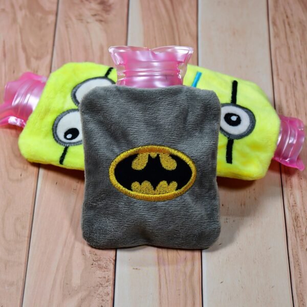 Batman small Hot Water Bag