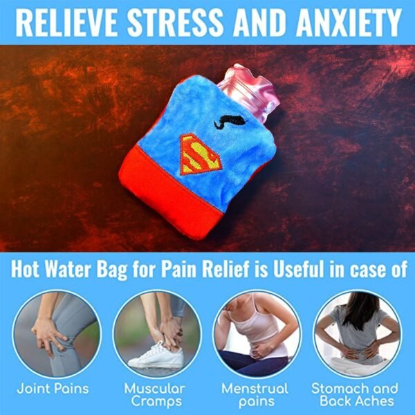 5_89ebd0c4-f08a-4d41-9ec1-68d99f76aca5.jpg Mix design Fun Emoji Relief (1 Pc): Mini Hot Water Bag for Aches & Pains
