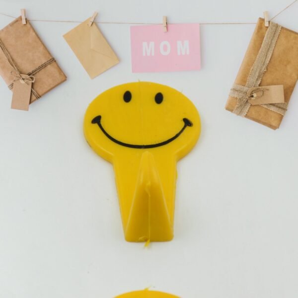 5_96e87865-2c27-4df1-ba0c-a551b397eb0c.jpg 5 PC ADHESIVE HOOK FOR HOLDING STUFFS,KEY AND OTHER ITEMS