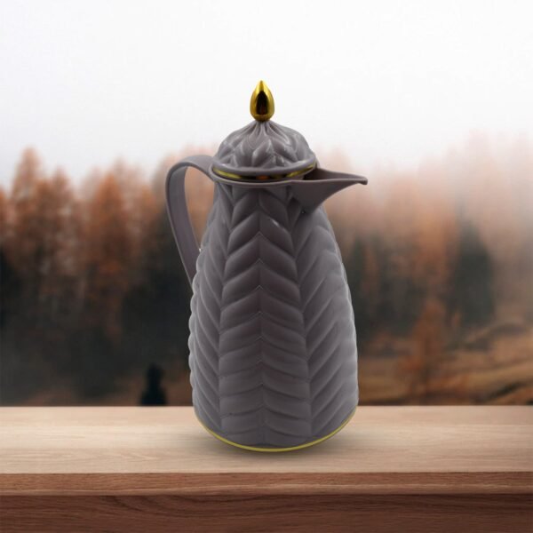 5_9df1bec6-2a96-4cfe-a39c-1ade6b05c126.jpg Insulated Tea Kettle Hot and Cold Premium Tea Kettle 1Ltr Kettle