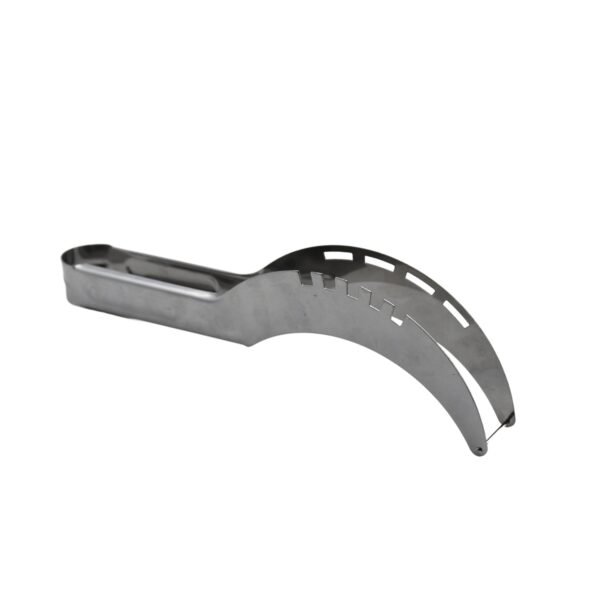 Stainless Steel Watermelon Cantaloupe Slicer Knife, Corer Fruit, Vegetable Tools