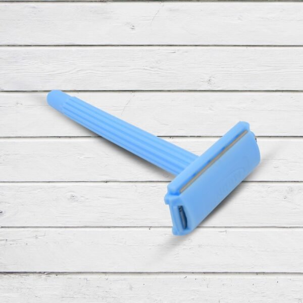 5_aeeaba02-a954-464e-81fe-28e0e23385a6.jpg Shaving Razor For Men Plastic Grip Handle