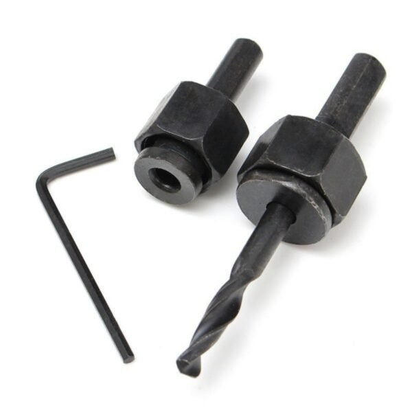 5_b0b475be-07ca-4a23-ab89-94d11e4bb5f8.jpg Wood Hole Saw Cutting Set (11 pcs, 19-64mm, Multicolour)