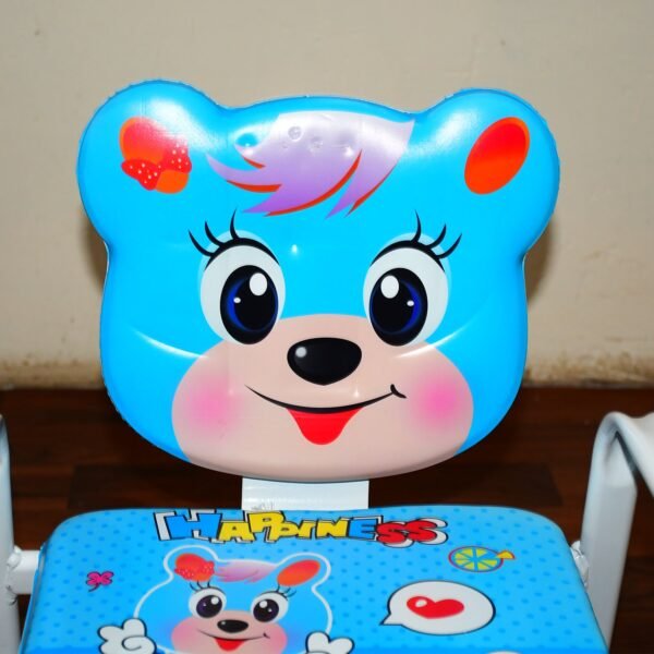 5_b333fd42-b8be-4380-be05-03d3a69f9aef.jpg Cartoon Baby Chair Strong Steel Cushion & Comfortable Baby Chair High Quality Chair (1 Pc)