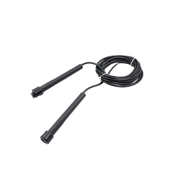 Speed Skipping Rope, Jump Rope With Pvc Handle, Sports Skipping Rope for Men