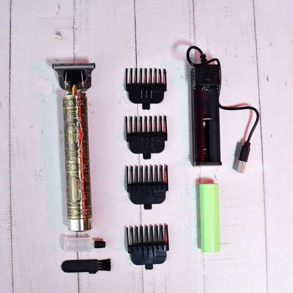 Hair Trimmer for Men Hair Style Professional Hair