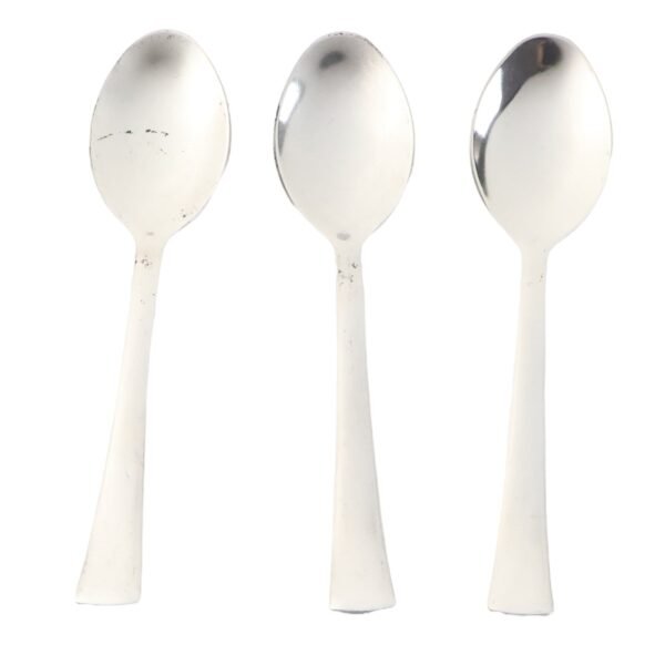 5_b9c3a598-cfec-45f7-91d6-1a2a612d2718.jpg Everyday Dining Spoons - (3 Pc / Set)