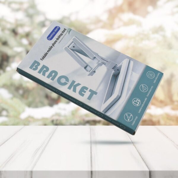 5_c1f49596-060f-4262-9605-a0040e42c342.jpg Adjustable Foldable Mobile Stand – Non-Slip, Sturdy for Smartphones