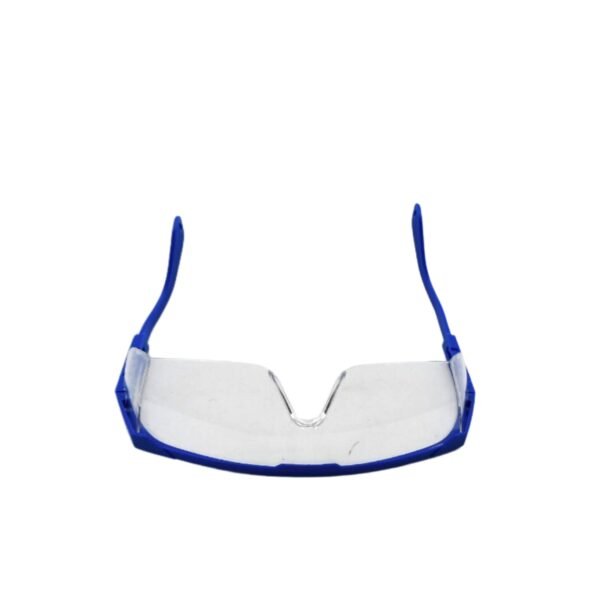 Safety Glasses with UV Protection & Adjustable Fit for Men and Women