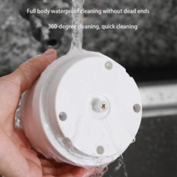 USB Rechargeable Electric Chopper Fruit Vegetable Onion Chopper Garlic Chopper