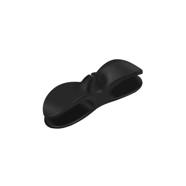 Cable Organizer Winder for Appliance Wires – Self-Adhesive Clip