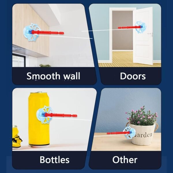 5_d3030608-01fe-446d-a6cc-808e2a7edeac.jpg Web Shooter Toy for Kids – Glove Launcher Soft Dart Blaster