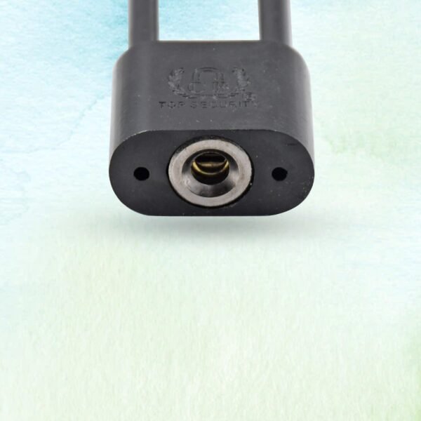 5_dad7e471-4f7d-4614-9b15-51cfd1255855.jpg Lock with Key Metal Locker 1 Set Padlock Mini Padlock Beam Plastic (1 pc)