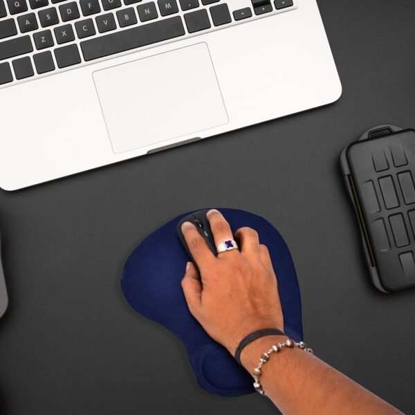 5_db9d9765-2316-4fbd-9c28-e4195aac49cb.jpg WRIST S MOUSE PAD USED FOR MOUSE WHILE USING COMPUTER.