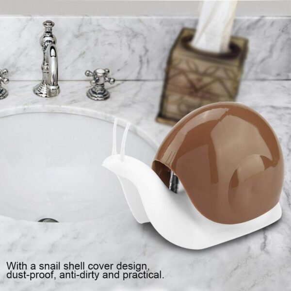 5_fff85470-5906-47f7-9047-aa276ca482c5.jpg Portable Snail Shape Liquid Soap Dispenser