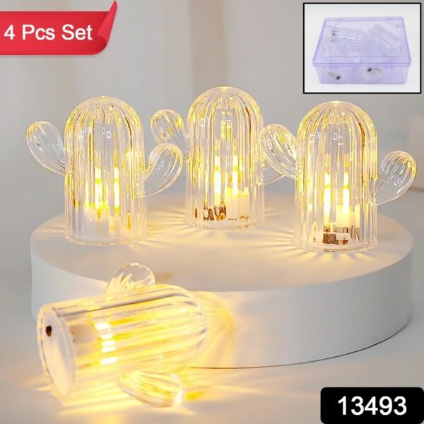 5a1cc2da-a995-4653-b435-0456193d9722.jpg Cute Cactus LED Night Light (Cactus / 4 Pcs Set)