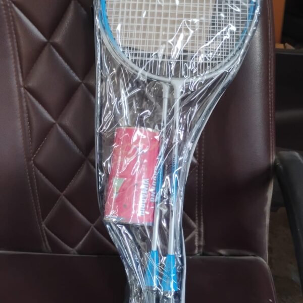 Konex Premium Badminton (1 Set )