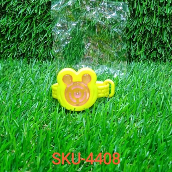 Mickey Mouse Character for Kids Wrist Watch