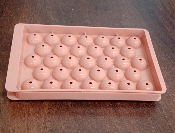 Lollipop Candy Maker and Lollipop Candy Machine (1 Pc / Mix Color)