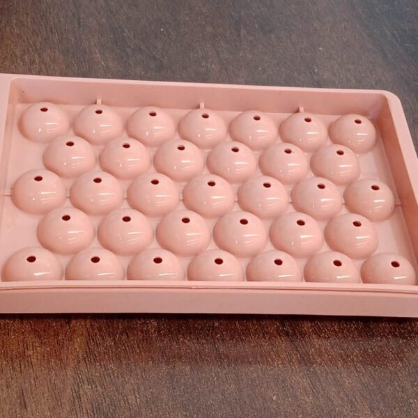 Lollipop Candy Maker and Lollipop Candy Machine (1 Pc / Mix Color)