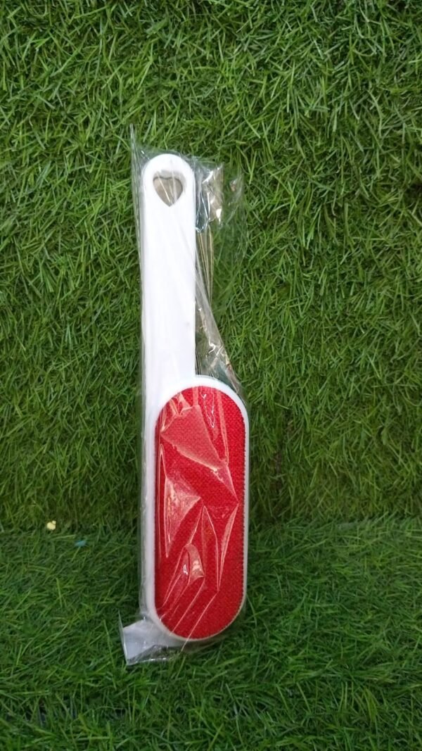 5a5f7752-bd6a-487f-be8b-f9f75664dfc0_a6590f72-5a33-4096-be61-87a5f5815692.jpg PET HAIR REMOVER MULTI-PURPOSE DOUBLE SIDED SELF-CLEANING AND REUSABLE PET FUR REMOVER