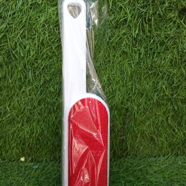 5a5f7752-bd6a-487f-be8b-f9f75664dfc0_a6590f72-5a33-4096-be61-87a5f5815692.jpg PET HAIR REMOVER MULTI-PURPOSE DOUBLE SIDED SELF-CLEANING AND REUSABLE PET FUR REMOVER