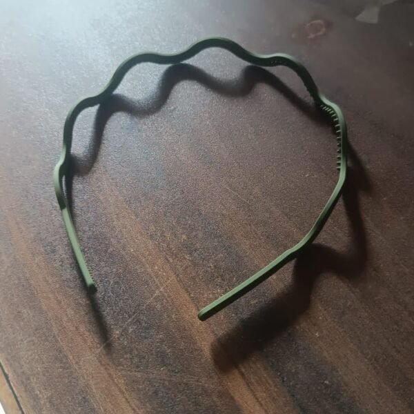 5a6f5d8d-19f9-4c4f-84be-f9a35a8ad239.jpg Plastic Simple Headbands Comb Headbands Hairbands (1 Pc)