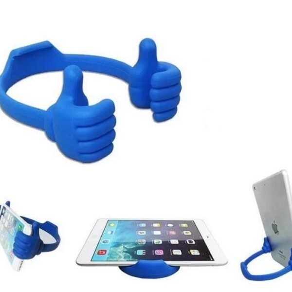 Hand Shape Phone Holder