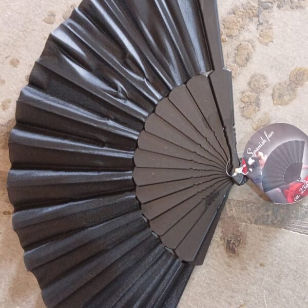 Folding Handheld Pretty Hand Fan Wedding Party Accessory Pocket Sized Fan (1 Pc)