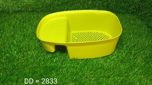 5ae29ef1-b751-44b9-9eab-99a151359cf9.jpg Kitchen Dish Drainer and Drying Rack Sink Basket