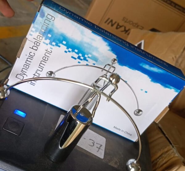 Mini Steel Balance Toy Newton Cradle Pendulum Desk Metal Decoration for Home Crafts