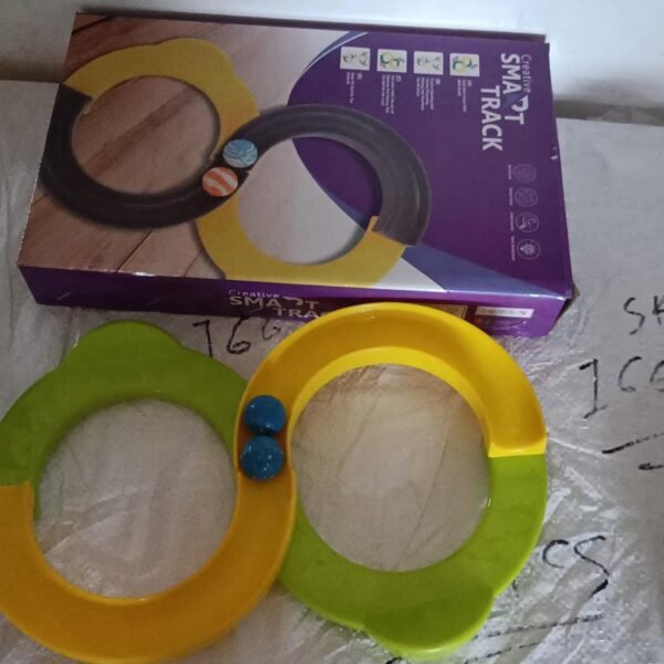 Run Construction Toys Set