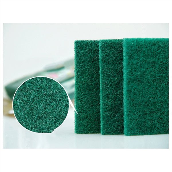 5b0f56454ec5196e125405ab-21-large.jpg Green Kitchen Scrubber Pads for Utensils / Tiles Cleaning