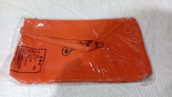 Reusable Multipurpose Washable Pouch Pen Pencil Case  for Travel School Stationary