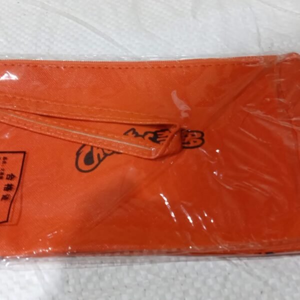 Reusable Multipurpose Washable Pouch Pen Pencil Case  for Travel School Stationary